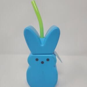 Peeps Blue Drink Tumbler